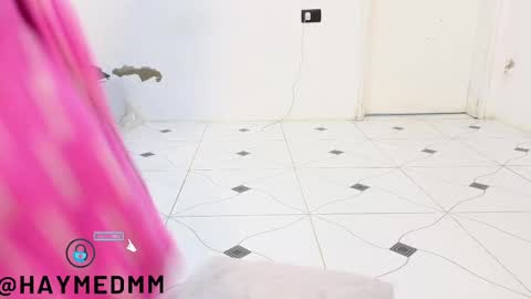 Haymed Montao online show from November 2, 2025, 4:15 am