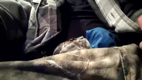 imhim444 online show from March 18, 2026, 12:25 am