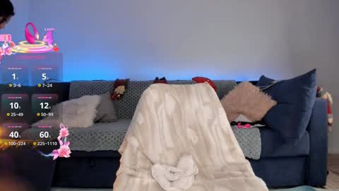 Kayla online show from February 9, 2026, 11:47 am