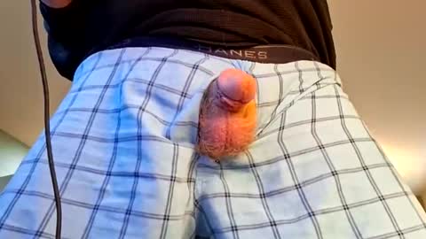 Iminyourroom online show from March 24, 2026, 1:10 am