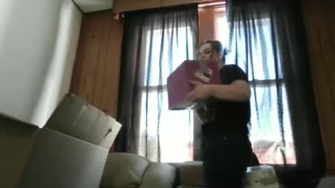 JEN BLAZE online show from February 8, 2026, 4:43 pm