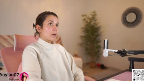 imjess_ online show from February 2, 2026, 4:38 pm