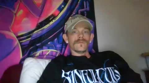 imjoeybaby online show from May 30, 2026, 2:36 pm