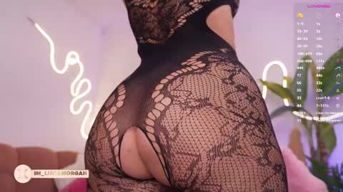 Lissa Morgan MODEL INDEPENDENT online show from April 10, 2026, 6:40 am