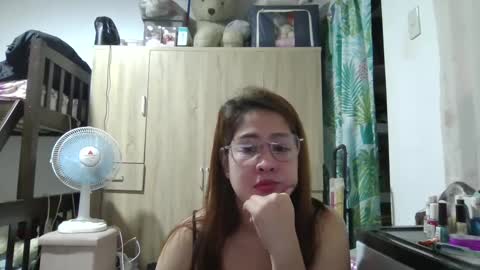 Immaculate02 online show from January 18, 2025, 2:58 am