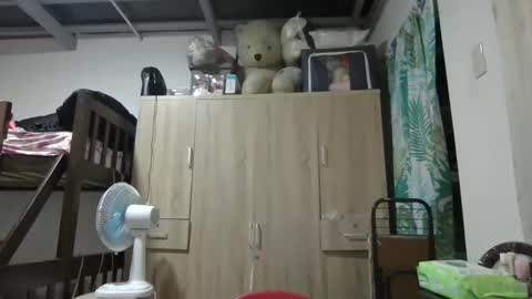 Immaculate02 online show from January 25, 2025, 4:13 am