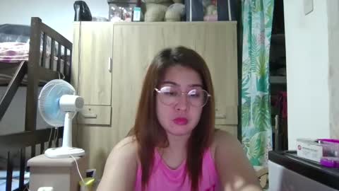 Immaculate02 online show from February 17, 2025, 3:42 pm