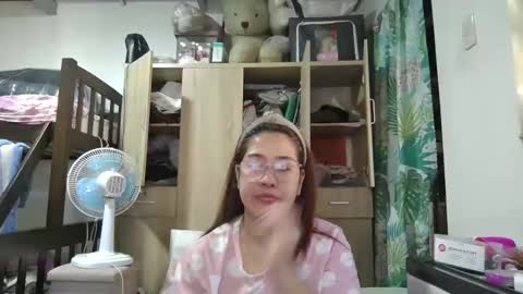 Immaculate02 online show from February 27, 2025, 3:04 am