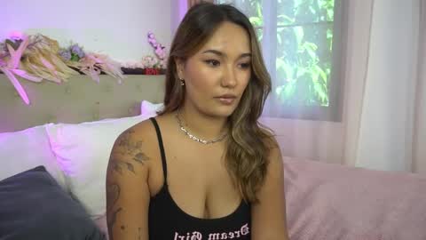 Imma  online show from April 20, 2026, 4:15 am