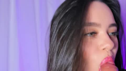 Snapshot of imnicole_1 chatting on March 21, 2026, 8:56 pm Nicole online show from March 21, 2026, 8:56 pm