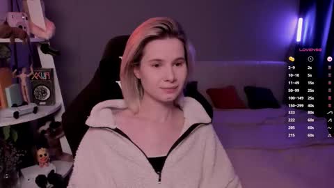 Mia online show from February 7, 2026, 7:01 am