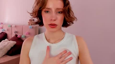 my name Imo  Fansly  online show from February 28, 2026, 8:04 am