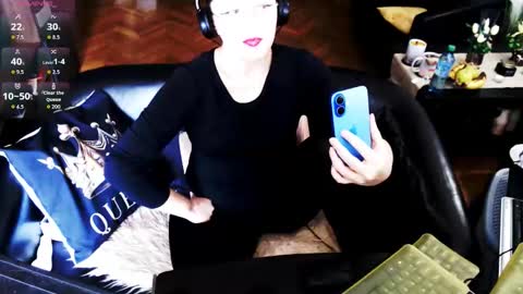 Empress online show from April 1, 2026, 1:41 pm