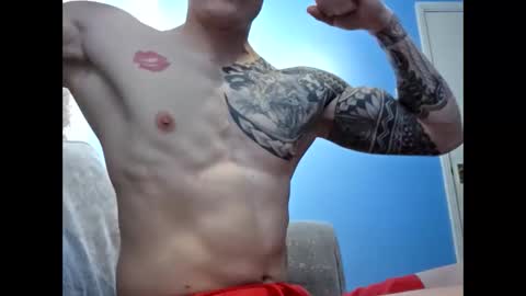 impressedmuch459 online show from March 2, 2025, 6:51 pm