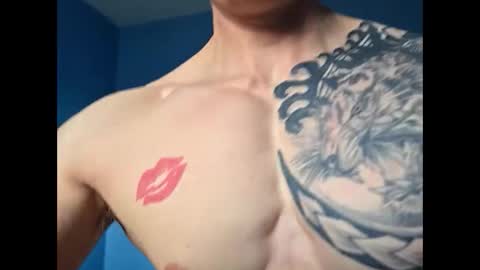 impressedmuch459 online show from March 6, 2025, 2:29 pm