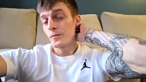 impressedmuch459 online show from March 1, 2026, 4:53 pm