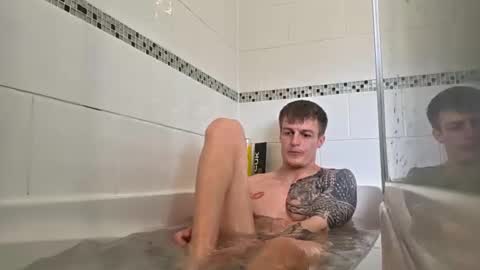 impressedmuch459 online show from April 10, 2026, 12:10 pm