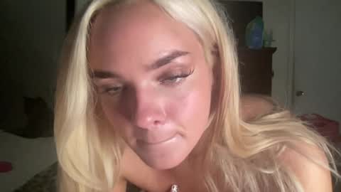 imprincessing_ online show from July 14, 2026, 2:05 am