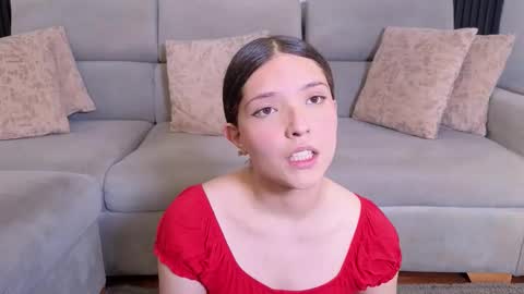 Karen  online show from January 13, 2026, 8:03 pm