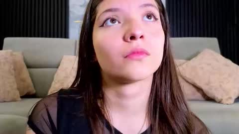 Karen  online show from February 12, 2026, 7:20 pm