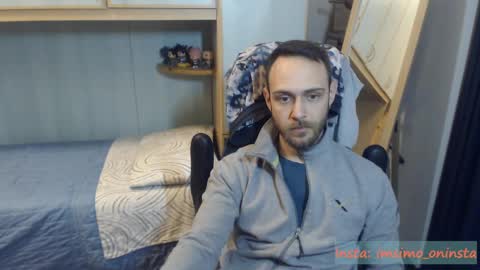 Simo online show from January 7, 2025, 11:56 pm