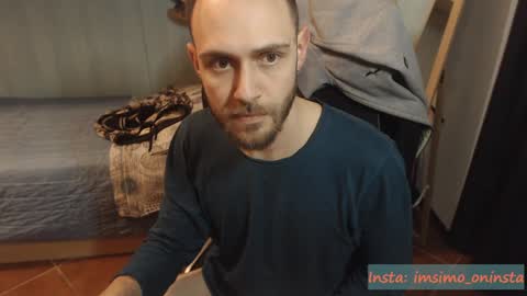 Simo online show from January 29, 2025, 1:48 am