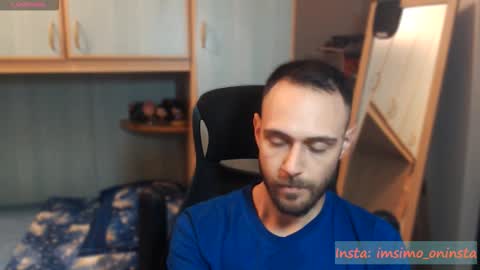 Simo online show from September 30, 2025, 4:56 pm