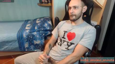 Simo online show from October 24, 2025, 5:20 pm