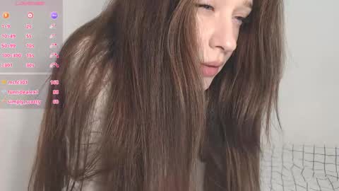 Snapshot of imsiri chatting on January 23, 2025, 11:15 pm Siri online show from January 23, 2025, 11:15 pm