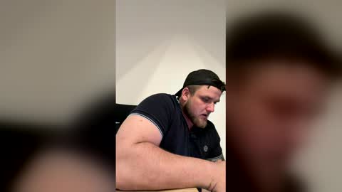 imsohorny6994 online show from May 15, 2026, 6:20 am