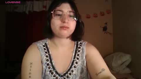 Florencia online show from October 18, 2025, 3:09 am