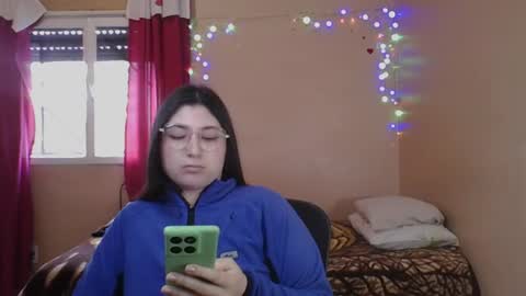 Florencia online show from July 15, 2026, 5:40 pm