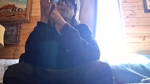Imstuckhere online show from May 31, 2026, 9:05 pm