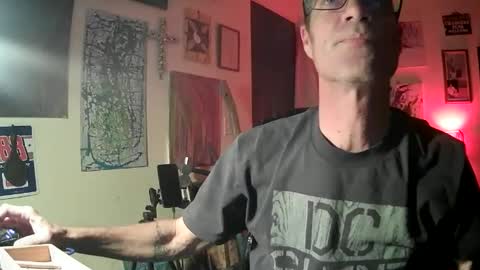 imtru online show from February 2, 2025, 5:32 am