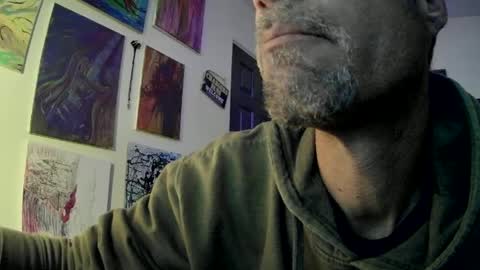 imtru online show from February 16, 2025, 3:38 pm