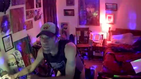 imtru online show from March 2, 2025, 11:53 pm