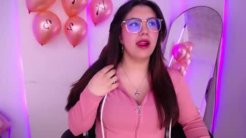 Snapshot of imvioleth chatting on February 17, 2026, 6:10 am Violeth online show from February 17, 2026, 6:10 am