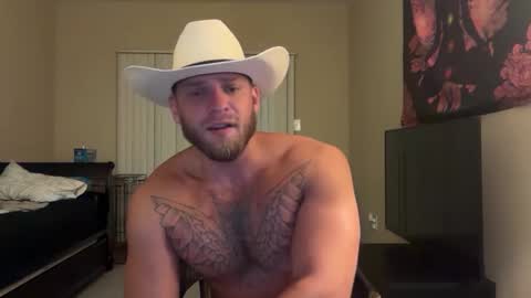 Inmate1993 online show from September 23, 2025, 9:45 am