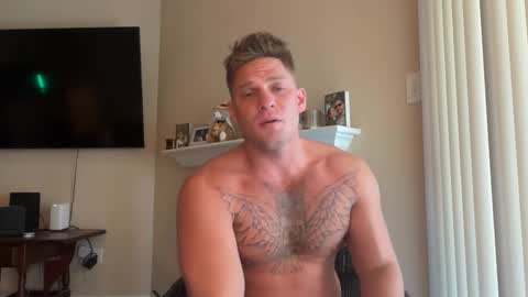 Inmate1993 online show from September 26, 2025, 8:57 pm