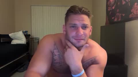 Inmate1993 online show from October 3, 2025, 12:29 am