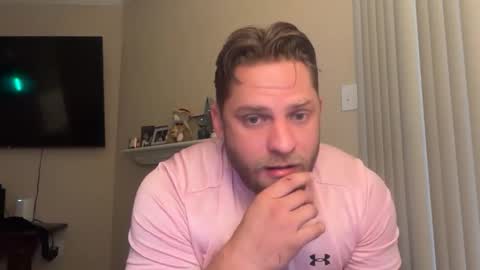 Inmate1993 online show from October 29, 2025, 1:13 pm