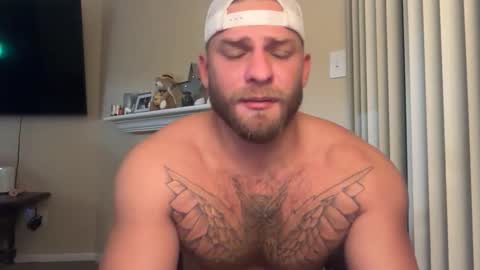 Inmate1993 online show from October 31, 2025, 8:48 am