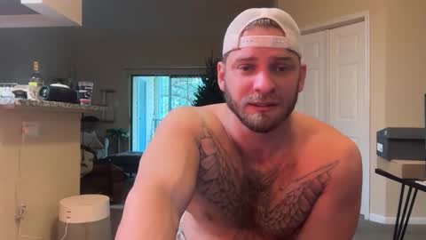 Inmate1993 online show from December 1, 2025, 3:28 pm