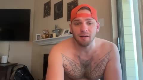 Inmate1993 online show from February 22, 2026, 2:59 pm