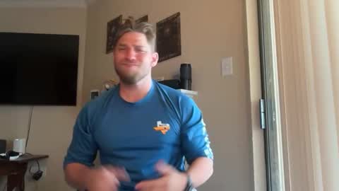 Inmate1993 online show from March 21, 2026, 2:53 pm