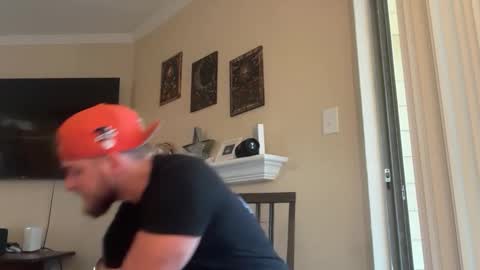 Inmate1993 online show from April 20, 2026, 7:26 pm