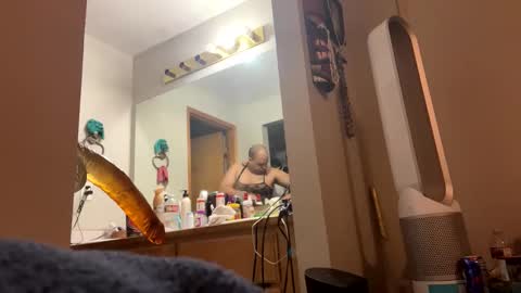 Snapshot of inandout001 chatting on March 15, 2026, 7:14 am Dirty Sissyslut online show from March 15, 2026, 7:14 am