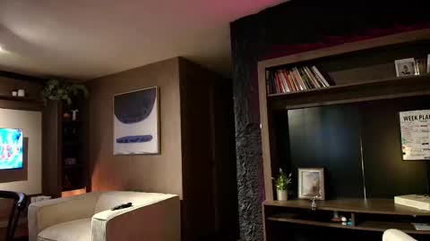 Snapshot of inannadelmar chatting on February 10, 2026, 11:14 am Inanna del Mar online show from February 10, 2026, 11:14 am