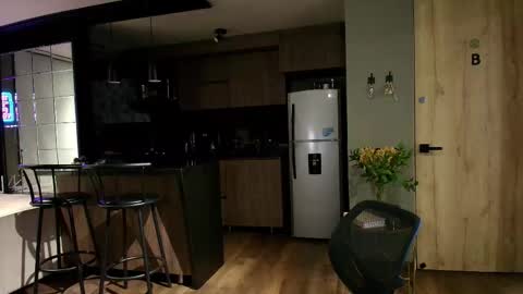 Snapshot of inannadelmar chatting on February 18, 2026, 10:44 am Inanna del Mar online show from February 18, 2026, 10:44 am