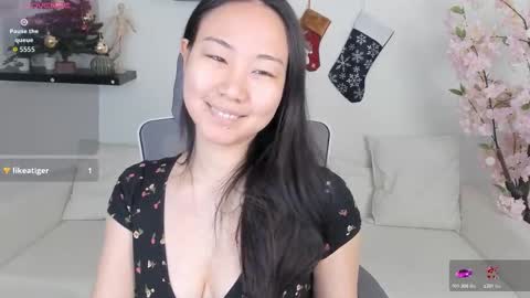 Snapshot of inari__okami chatting on January 13, 2026, 9:58 am INARI online show from January 13, 2026, 9:58 am